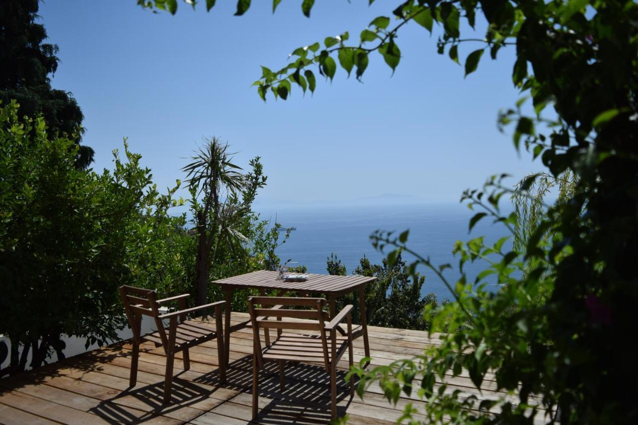 Casa Flora 2* Vietri
